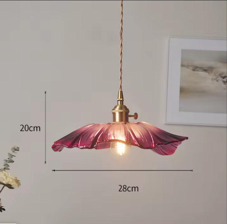 Vintage Elegance: Handcrafted Tiffany Lamp Shades - Add Timeless Beauty to Your Home!