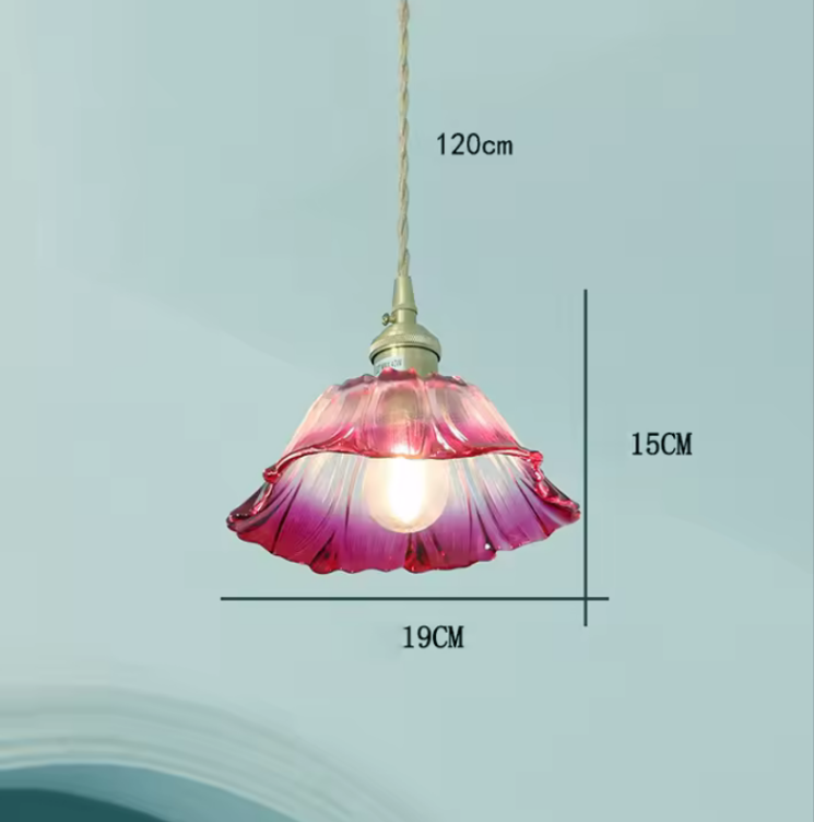Vintage Elegance: Handcrafted Tiffany Lamp Shades - Add Timeless Beauty to Your Home!