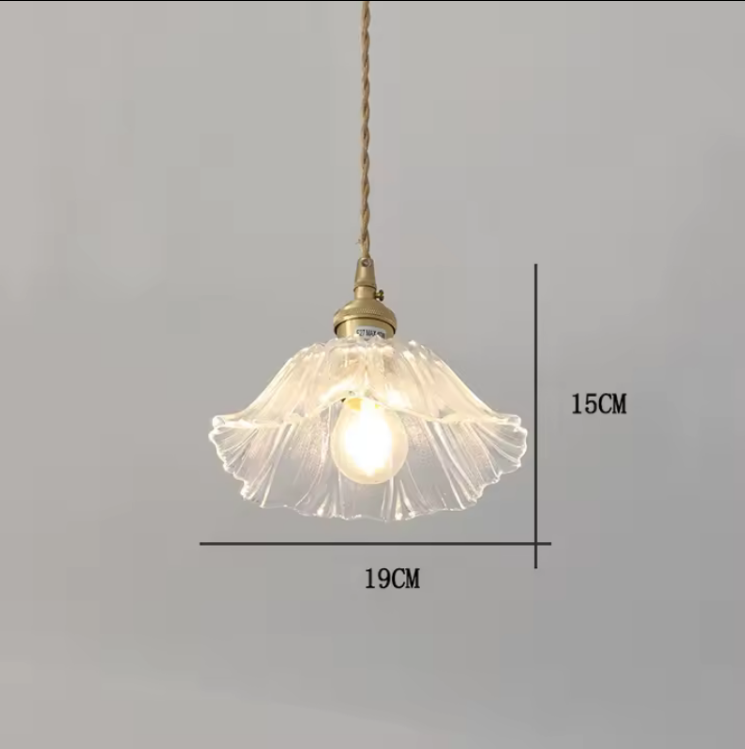Vintage Elegance: Handcrafted Tiffany Lamp Shades - Add Timeless Beauty to Your Home!